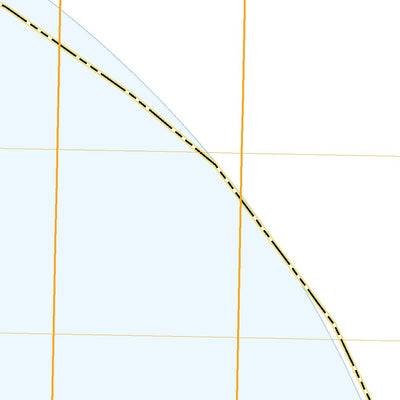 United States Geological Survey Umnak A-5 SW, AK (2021, 25000-Scale) digital map