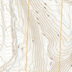 United States Geological Survey Umnak C-1 SE, AK (2021, 25000-Scale) digital map