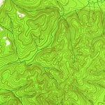 United States Geological Survey Unalakleet A-2, AK (1952, 63360-Scale) digital map