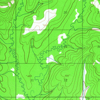 United States Geological Survey Unalakleet A-3, AK (1952, 63360-Scale) digital map
