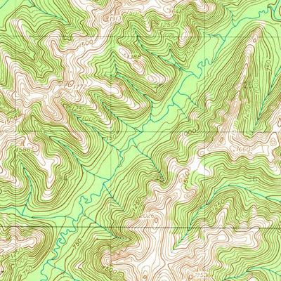 United States Geological Survey Unalakleet A-4, AK (1952, 63360-Scale) digital map
