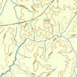 United States Geological Survey Unalakleet, AK (1951, 250000-Scale) digital map