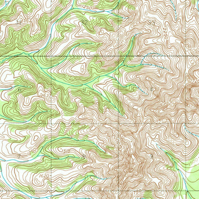 United States Geological Survey Unalakleet C-3, AK (1952, 63360-Scale) digital map