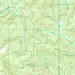 United States Geological Survey Unalakleet D-1, AK (1952, 63360-Scale) digital map