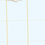 United States Geological Survey Unalaska A-3 NE, AK (2021, 25000-Scale) digital map