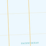 United States Geological Survey Unalaska A-6 SW, AK (2021, 25000-Scale) digital map
