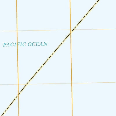 United States Geological Survey Unalaska B-2 SE, AK (2020, 25000-Scale) digital map