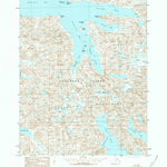 United States Geological Survey Unalaska B-3, AK (1989, 63360-Scale) digital map