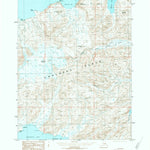 United States Geological Survey Unalaska C-3, AK (1989, 63360-Scale) digital map