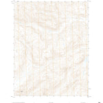 United States Geological Survey Unalaska C-3 SE, AK (2021, 25000-Scale) digital map