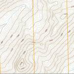 United States Geological Survey Unalaska C-3 SE, AK (2021, 25000-Scale) digital map