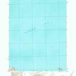 United States Geological Survey Unalaska D-2, AK (1989, 63360-Scale) digital map