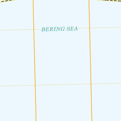 United States Geological Survey Unalaska D-3 SE, AK (2021, 25000-Scale) digital map
