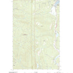 United States Geological Survey Uncas, WA (2020, 24000-Scale) digital map