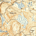 United States Geological Survey Uncasville, CT (1941, 31680-Scale) digital map