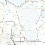 United States Geological Survey Underwood, ND (2020, 24000-Scale) digital map