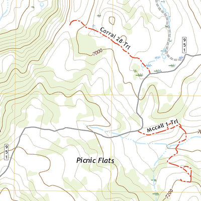 United States Geological Survey Ungina Wongo, NV (2021, 24000-Scale) digital map