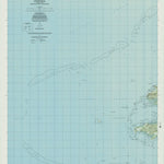 United States Geological Survey Unikappi, FM (1997, 25000-Scale) digital map