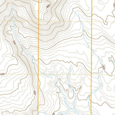 United States Geological Survey Unimak B-2 NE, AK (2021, 25000-Scale) digital map