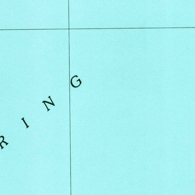 United States Geological Survey Unimak B-6, AK (1989, 63360-Scale) digital map