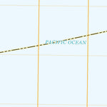 United States Geological Survey Unimak C-1 SE, AK (2021, 25000-Scale) digital map
