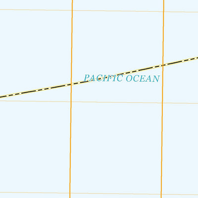 United States Geological Survey Unimak C-1 SE, AK (2021, 25000-Scale) digital map