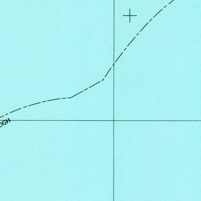 United States Geological Survey Unimak C-3, AK (1989, 63360-Scale) digital map