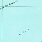 United States Geological Survey Unimak D-1, AK (1989, 63360-Scale) digital map