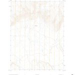 United States Geological Survey Unimak D-2 SE, AK (2021, 25000-Scale) digital map
