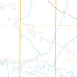 United States Geological Survey Unimak D-2 SE, AK (2021, 25000-Scale) digital map