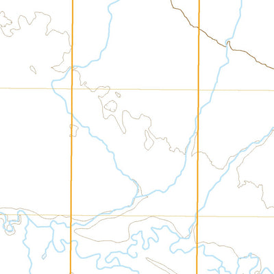 United States Geological Survey Unimak D-2 SE, AK (2021, 25000-Scale) digital map