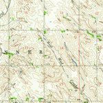 United States Geological Survey Union Center, IA (1962, 62500-Scale) digital map