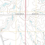 United States Geological Survey Union City, OK (2012, 24000-Scale) digital map