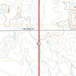 United States Geological Survey Union City, OK (2018, 24000-Scale) digital map