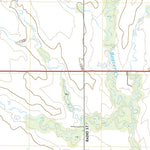 United States Geological Survey Union City, OK (2018, 24000-Scale) digital map