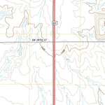 United States Geological Survey Union City, OK (2022, 24000-Scale) digital map