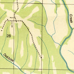 United States Geological Survey Union Hill, AL-TN (1936, 24000-Scale) digital map