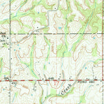 United States Geological Survey Union, IN (1961, 24000-Scale) digital map