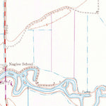 United States Geological Survey Union Island, CA (1952, 24000-Scale) digital map