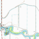 United States Geological Survey Union Island, CA (1978, 24000-Scale) digital map