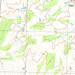 United States Geological Survey Union, KY (1982, 24000-Scale) digital map
