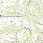 United States Geological Survey Union, MO (2021, 24000-Scale) digital map