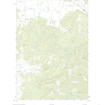 United States Geological Survey Union Point, OR (2020, 24000-Scale) digital map