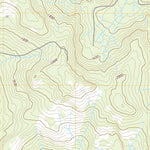 United States Geological Survey Union Point, OR (2020, 24000-Scale) digital map
