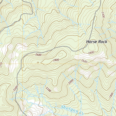 United States Geological Survey Union Point, OR (2020, 24000-Scale) digital map