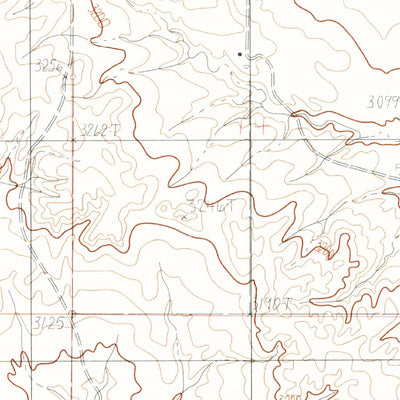 United States Geological Survey Union School, MT (1983, 24000-Scale) digital map