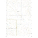United States Geological Survey Union School, MT (2020, 24000-Scale) digital map