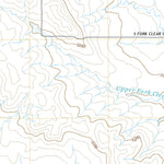 United States Geological Survey Union School, MT (2020, 24000-Scale) digital map