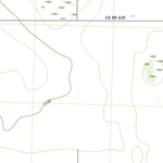 United States Geological Survey Union School, TX (2022, 24000-Scale) digital map