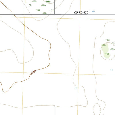 United States Geological Survey Union School, TX (2022, 24000-Scale) digital map